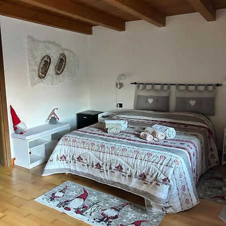 Lo Sougnet Hotel Hone Buitenkant foto