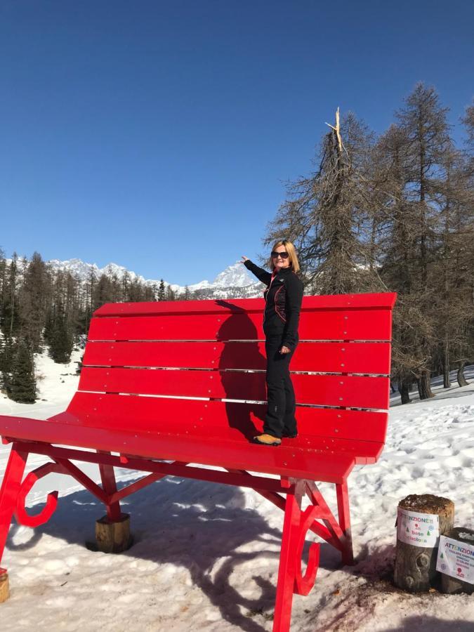 Lo Sougnet Hotel Hone Buitenkant foto