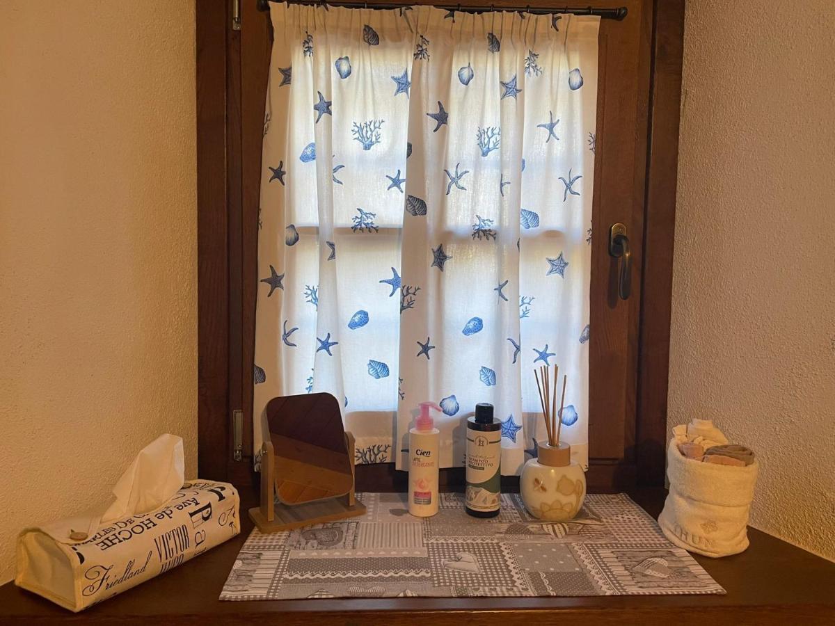 Lo Sougnet Hotel Hone Buitenkant foto