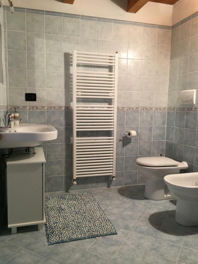 Lo Sougnet Hotel Hone Buitenkant foto