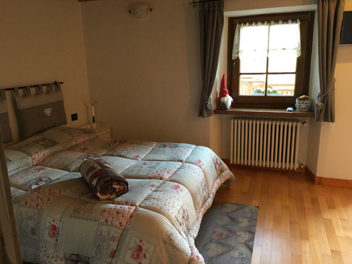 Lo Sougnet Hotel Hone Buitenkant foto
